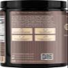 Perk Energy Dark Chocolate Salted Caramel Pretzel - Caffeinated Protein Drink Mix with 9g Protein & 100mg Caffeine - Gluten Free, Soy Free, Peanut Free - 20 Servings view 3