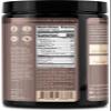 Perk Energy Dark Chocolate Salted Caramel Pretzel - Caffeinated Protein Drink Mix with 9g Protein & 100mg Caffeine - Gluten Free, Soy Free, Peanut Free - 20 Servings view 4