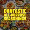 Dan-O's 6 Bottle Seasoning Set, Small Bottles, 6 Pack, Includes Original, Spicy, Chipotle, Crunchy, Cheesoning and Preem-O Seasonings, Sugar Free, Zero Calorie, All-Purpose Seasoning Kit view 4