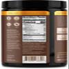 Perk Energy Chai Latte - Caffeinated Protein Powder Drink Mix with 8g Protein & 100mg Caffeine - Gluten Free, Soy Free, Peanut Free - 20 Servings view 4