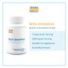Advance Physician Formulas, Myo-Inositol with D-Chiro-Inositol and PQQ, 90 Vegetable Capsules view 2