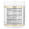 California Gold Nutrition GLP-1 Support Formula with Collagen Peptides, Prebiotic Fiber & Essential Amino Acids, Watermelon Yuzu, 1.09 lb (494 g) view 2