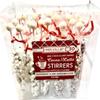 Melville Milk Chocolatey Dipped Cocoa/Latte Stirrers - Dark Chocolate with Peppermint or Mini Marshmallow-30 ct view 3