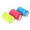 PLAFOPE 3pcs Non-Hand Washing Spray Mop Cloth Fiber Mop Heads for Wet Mopping Scrubbing for Home Cleaning view 1