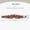 Salmon Print Travel Sleep Eye and Ear Muffs Mask Noise Blocking and Light Covering Sleep Aid view 3
