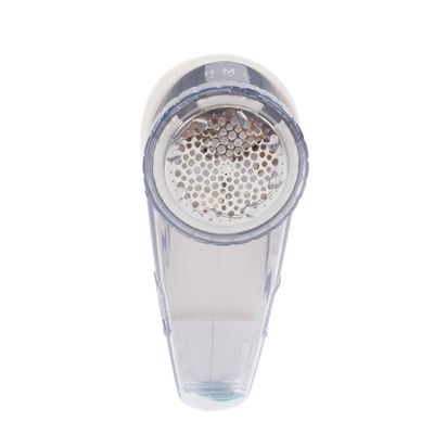 Electric Sweater Shaver Lint Remover with 3 Blades, 2 X Aa