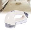 Electric Sweater Shaver Lint Remover with 3 Blades, 2 X Aa view 4
