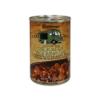 Castleberry Fire Roasted Vegetarian Chilli, 15 Oz Can, 6 cans Castleberry's, Mushrooms, Pinto & Kidney Beans, Jalapeno & Green Peppers with Onion in a Fire Roasted Tomato Base view 1