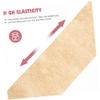 12rolls Self-Adhesive Elastic Stretch Bandage Tape Breathable Cohesive Bandage for Sports Use Finger Skin Tone view 3