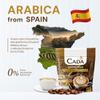 CadaCoffee Plus Cappuccino 450g(30 Sachets) Set 5 No0617897894 By Beautygoodshop [Get Free For You Beauty Gifts] view 4