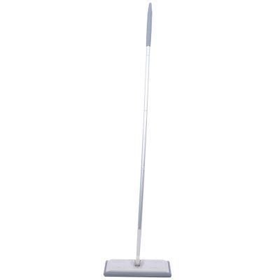 Baluue Electrostatic Mop Flat Mop Head Dust No Wash Detachable Handle Floor Cleaning Household Cleaning Tool