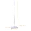 Baluue Electrostatic Mop Flat Mop Head Dust No Wash Detachable Handle Floor Cleaning Household Cleaning Tool view 3