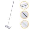 Baluue Electrostatic Mop Flat Mop Head Dust No Wash Detachable Handle Floor Cleaning Household Cleaning Tool view 4