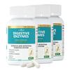 Anven Health 800mg Digestive Enzymes for Men and Women with Probiotics & Prebiotics, 8 Key Enzymes, Protease, Amylase & Lipase | 270 Capsules - A 90-Day Supply for Bloating & Gas Relief - Non-GMO view 1
