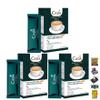 Fruit Snack Delicious Intense Mellow CadaCoffee Ex-Plus Coffee Instant 22in1 Espresso Arabica 10 Sachets/Box (of 3) By Beautygoodshop [Get Free For You Beauty Gifts] view 1