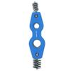 Double Ended Internal and External Pipe Cleaner Deburring Brush 15 + 22mm 1pc view 2