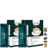CadaCoffee Ex-Plus Coffee Instant 22in1 Espresso Arabica Fruit Snack Delicious Intense Mellow 10 Sachets/Box Set 2 By Beautygoodshop [Get Free For You Beauty Gifts] view 1