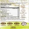 Alkis Pistachio Cream, Pistachio Paste, Pistachio Spread, Pistachio Cream for Dubai Chocolate Bar, 7.05 oz.(200gr) view 2