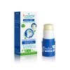 Puressentiel Migra Pure Intense Cold Stick - Cooling Headache Relief with Essential Oils - Headache Balm with Sunflower Oil - Vegan Formula - 0.14 oz view 1