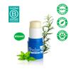 Puressentiel Migra Pure Intense Cold Stick - Cooling Headache Relief with Essential Oils - Headache Balm with Sunflower Oil - Vegan Formula - 0.14 oz view 2