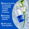 Puressentiel Migra Pure Intense Cold Stick - Cooling Headache Relief with Essential Oils - Headache Balm with Sunflower Oil - Vegan Formula - 0.14 oz view 3