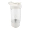 Electric Mixer Cup, Portable Electric Shaker Bottle, Fully Automatic Smart Blending System with Leakproof Lid Electric Shaker Bottle Self Stirring Mug for Protein Milk view 1