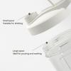 Electric Mixer Cup, Portable Electric Shaker Bottle, Fully Automatic Smart Blending System with Leakproof Lid Electric Shaker Bottle Self Stirring Mug for Protein Milk view 4