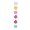 Baby Nail File Replacement Heads, Baby Nail Filer Electric 6pcs Electric Nail File Bits Replacement Pads Professional Electric Nail File Grinding Heads Accessory view 3