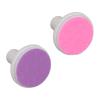 Baby Nail File Replacement Heads, Baby Nail Filer Electric 6pcs Electric Nail File Bits Replacement Pads Professional Electric Nail File Grinding Heads Accessory view 4
