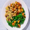 Trifecta GLP-1 Friendly Meal Box, 7 Entrees, low-glycemic, nutrient dense, high fiber meals view 2