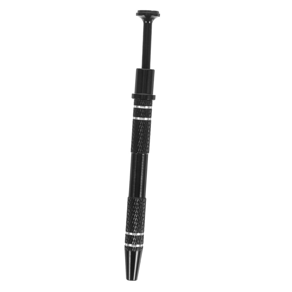 ORFOFE Electronic Component Pickup Holder Screw Picker Tool Claw Grabber Spring Assisted