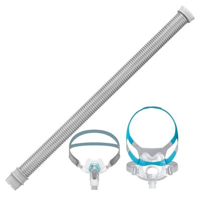 NineLife Basics Unisex-Adult Adults, Sleepers Sport Helmet Accessory Evora Full Face Hose Tube Frame Holder