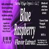 Blue Raspberry Flavor Extract Organic 2 oz Water Soluble, Sugar Free Flavor Drops for Drinks, Candy, Baking, Ice Cream, Water Flavoring, Natural Food Grade Flavoring view 2