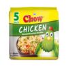 2 Minute Instant Noodles Chicken Flavor (VALUE PACK OF 2 x 5 PACKS x 85g Ea) Fragrant With Chicken - By fmf Chow Noodles From FIJI view 2