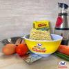2 Minute Instant Noodles Chicken Flavor (VALUE PACK OF 2 x 5 PACKS x 85g Ea) Fragrant With Chicken - By fmf Chow Noodles From FIJI view 3