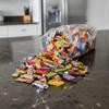 Bulk Assorted Chocolate Candy Variety Pack 2lb - Bulk Candy Individually Wrapped Chocolate for Party Favors & Pinata Stuffers - 2 Pound Candy Variety Mix view 2