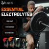 Cerus Performance Electrolyte Powder Tangerine Flavor, 30 Servings, Zero Sugar, Coconut Water Powder & Real Fruit, Endurance & Recovery view 3