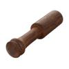 Abaodam Singing Bowls Parts Wooden Mallet for Meditation Bell Sound Bowl Grinding Stick view 1