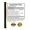 CHIA Seed Oil Supplement - Natural chia Seed Oil Supplement, Omega 3-6-9 Vegan and Vegetarian Omega Formula, chia Seeds White - 1 Bottle 60 Capsules view 2
