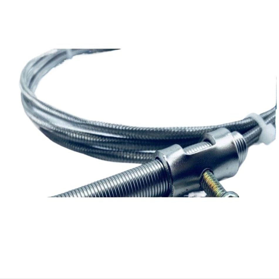 1pc PT100 WZP platinum thermal resistance 500 degree temperature platinum