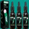 Tonisaberey Enlargment Oil, Enlarge Oil for Longer, Thicker, Stronger, 0.34 fl oz by Crazylife (3) view 1