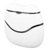 Automatic Electric Fingernail Clipper with Storage, Low Noise Nail Cutter for Baby Elderly, Great for Quick Safe Nail Care at Home or Traveling view 2