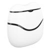 Automatic Electric Fingernail Clipper with Storage, Low Noise Nail Cutter for Baby Elderly, Great for Quick Safe Nail Care at Home or Traveling view 4