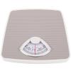 minkissy Mechanical Weight Scale Body Portable Bathroom Scale for Accurate Measurements and Compact for Home Use view 1