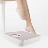 minkissy Mechanical Weight Scale Body Portable Bathroom Scale for Accurate Measurements and Compact for Home Use view 3