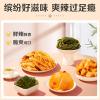       latiao Chinese snacks Chinese food 510g/ view 2