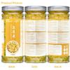 Gleditsia Sinensis 200g/7.70z (Snow Lotus Seed) Good With Peach Gum Sugar-Free Two-Sided Gleditsia Sinensis Saponin Honeylocust view 2