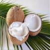 (6 Packs) Coconut Milk 5.6oz Cans Bundle with 5-in-1 Measuring Spoon, 100% Pure Thai Coconut Milk view 3