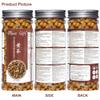 100% Natural Scutellaria Baicalensis , 100g/3.52oz view 2