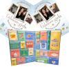 2024 Gilmore Girls Advent Calendar, Adult Christmas Advent Calendar, Christmas Gifts, Gilmore Girl Fans Merchandise view 1